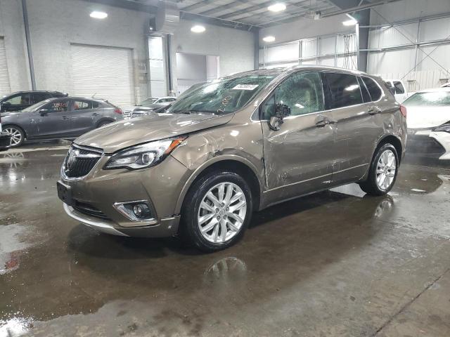 2019 Buick Envision Premium II