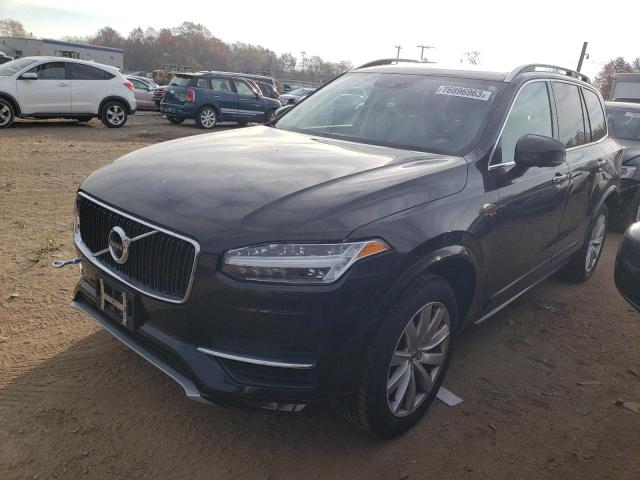 YV4A22PK2G1020687 2016 VOLVO XC90, photo no. 1