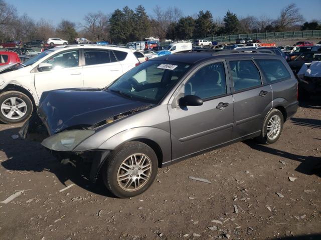 2003 Ford Focus SE