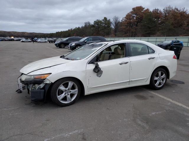 2009 Acura TSX 