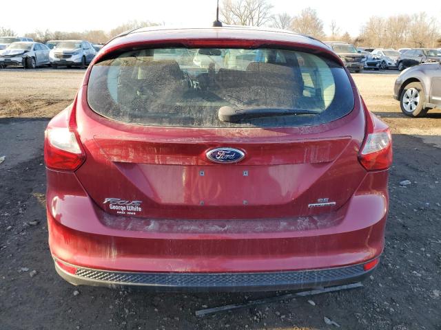 1FADP3K21EL139563 | 2014 FORD FOCUS SE