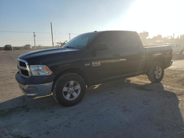 3C6RR7KT6GG228532 | 2016 RAM 1500 ST