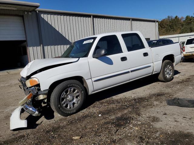 2006 GMC New Sierra 1500 