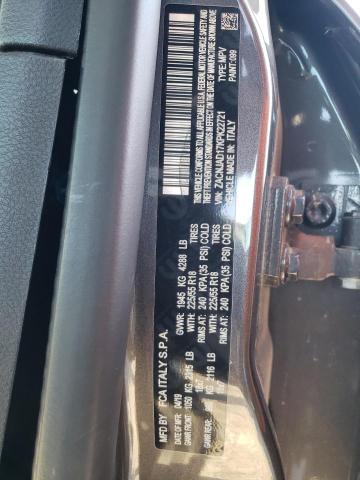 ZACNJAD17KPK22721 Jeep Renegade Limited