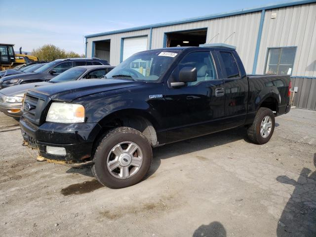 2005 Ford F-150 