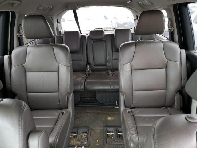 5FNRL5H91DB050539 2013 HONDA ODYSSEY, photo no. 10