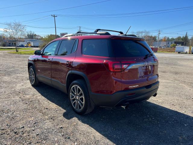 1GKKNVLS7HZ226343 GMC Acadia All Terrain