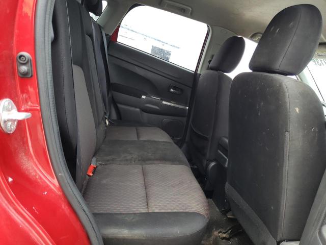 2019 MITSUBISHI OUTLANDER - JA4AP3AU1KU006382