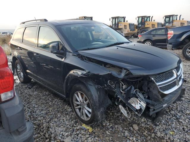 3C4PDDBG0HT535154 | 2017 DODGE JOURNEY SX