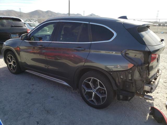 2016 BMW X1 xDrive28I VIN: WBXHT3C31GP883371 Lot: 75281473