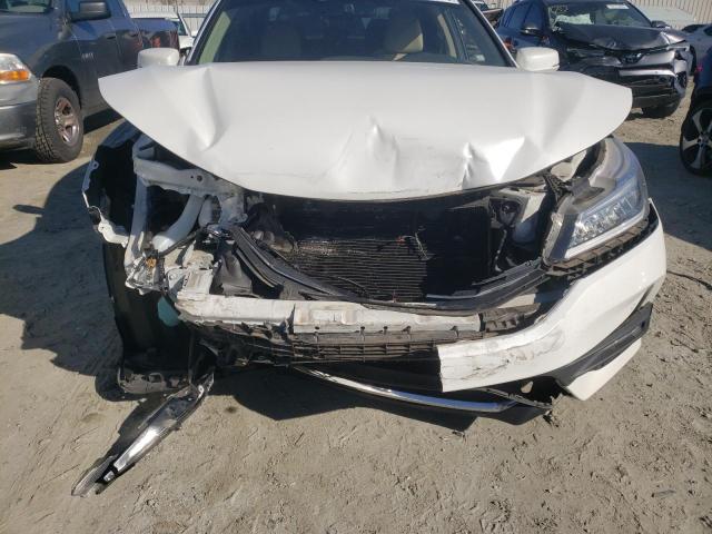 1HGCR3F92GA020170 | 2016 HONDA ACCORD TOU