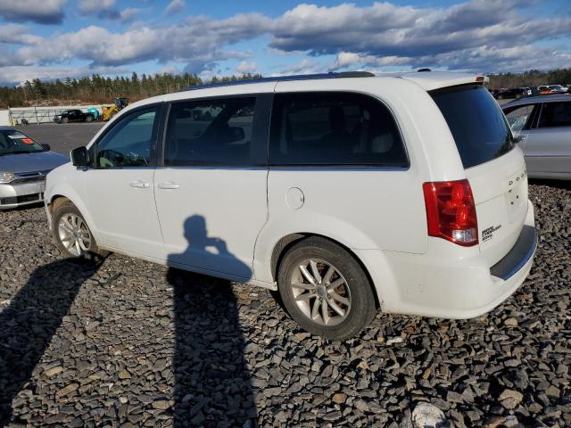 Vin: 2c4rdgcg4kr690891, lot: 77664433, dodge caravan sxt 20192