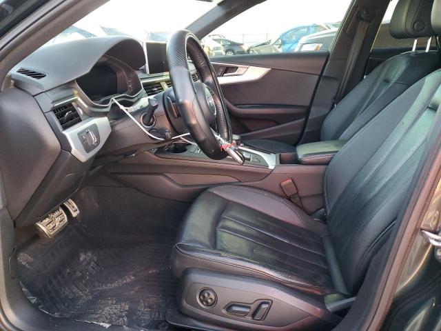 2018 AUDI S4 PRESTIG - WAUC4AF46JA001339