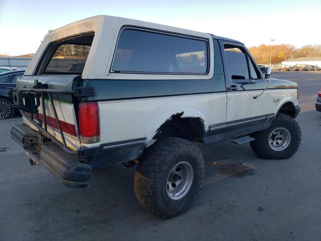 1FMEU15H5MLA12711 1991 Ford Bronco U100