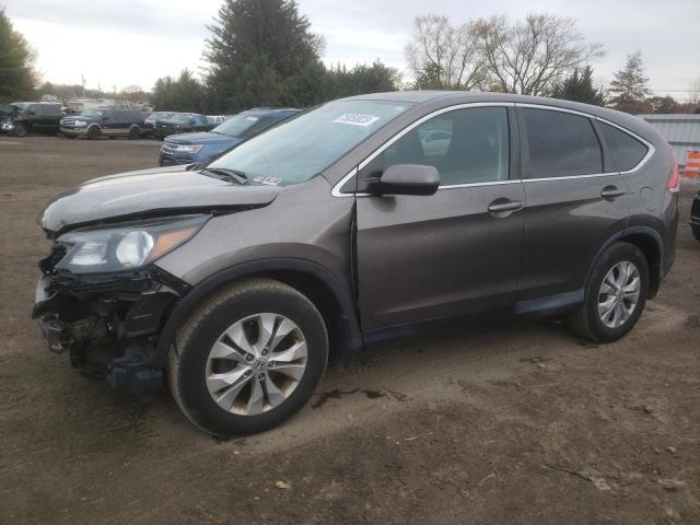 Vin: 2hkrm3h53eh550851, lot: 75858023, honda crv ex 2014 img_1