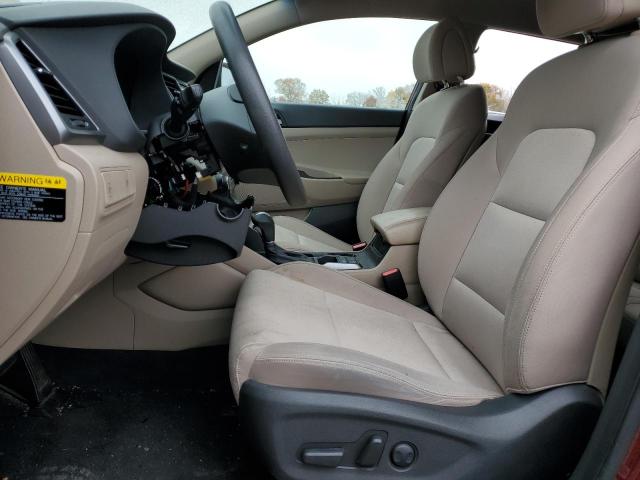 2016 HYUNDAI TUCSON LIM - KM8J33A24GU193359