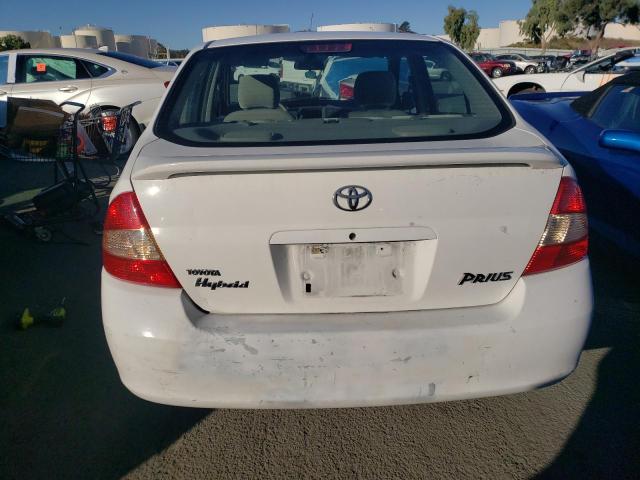 JT2BK12UX10024339 2001 Toyota Prius