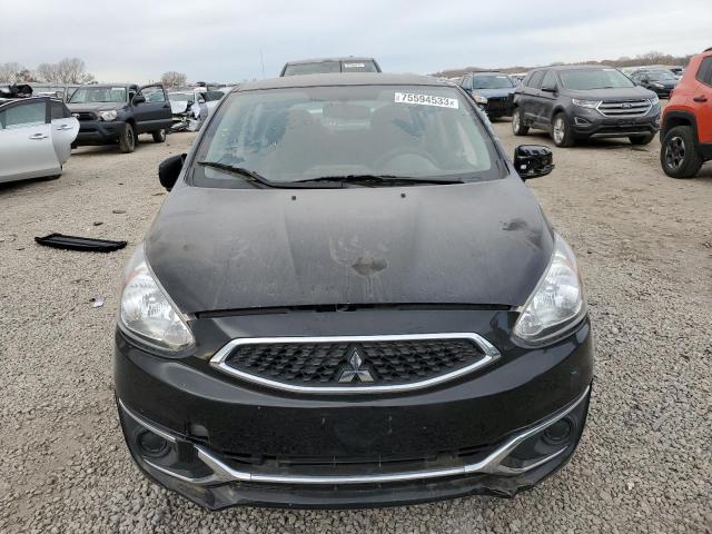 ML32A3HJ9LH007817 Mitsubishi MIRAGE ES
