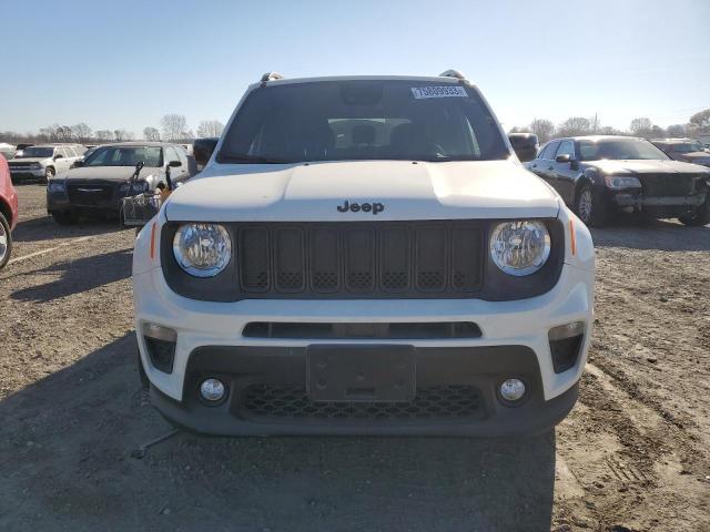 2022 JEEP RENEGADE A - ZACNJDE10NPN47327