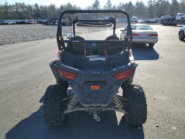 2016 POLARIS RZR S 900 - 4XAVBE872GB675546