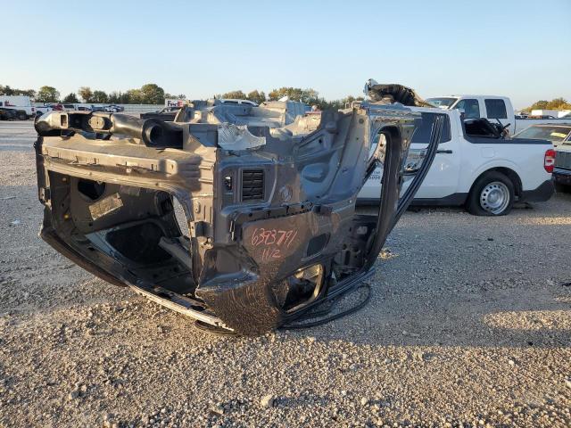 1C4RJFN92JC254159 Jeep Grand Cherokee Trackhawk