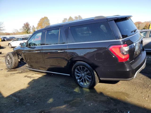 1FMJK2AT5MEA36550 Ford Expedition Max Limited