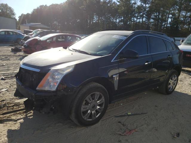 2014 Cadillac SRX 