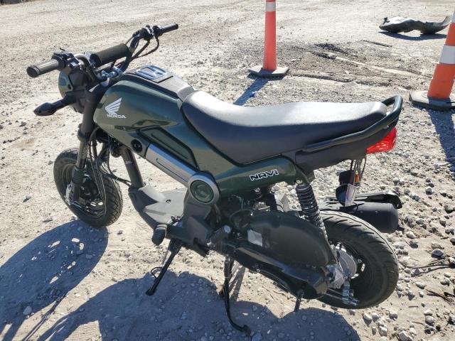 2022 HONDA NVA110 B 3H1JK0702ND012154