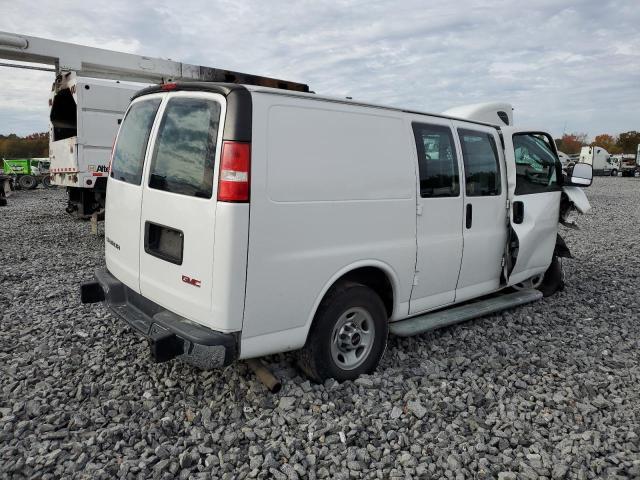 2016 GMC SAVANA G25 1GTW7AFF4G1904655