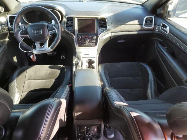 1C4RJFN9XJC356566 Jeep Grand Cherokee Trackhawk