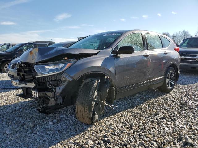 2HKRW6H33KH215062 | 2019 HONDA CR-V LX