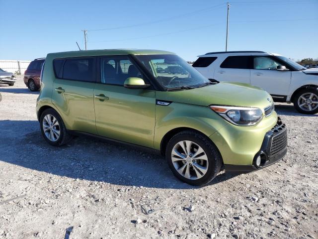 KNDJP3A53G7867163 | 2016 KIA SOUL +