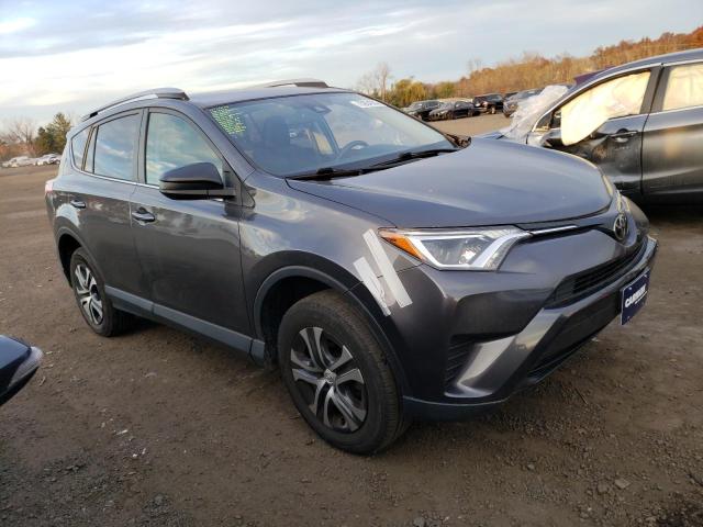 JTMBFREV3JJ746115 | 2018 TOYOTA RAV4 LE