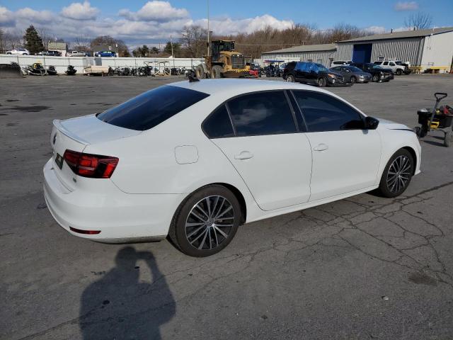 3VWB17AJ5GM225802 | 2016 VOLKSWAGEN JETTA SPOR