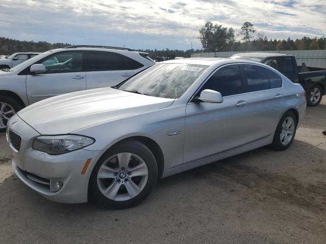 2013 BMW 5 Series 528xi