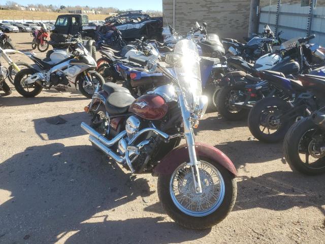 2009 KAWASAKI VN900 B - JKAVN2B1X9A050432
