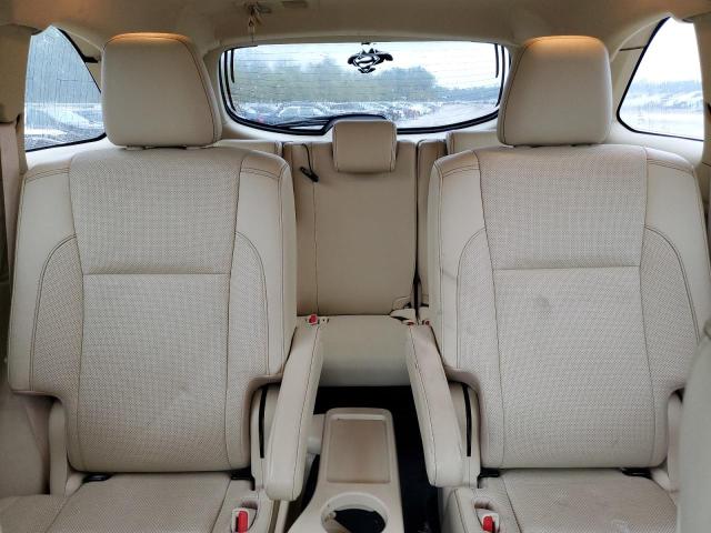 5TDYZRFH3HS218209 Toyota Highlander Limited