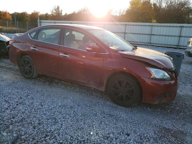 2015 NISSAN SENTRA S - 3N1AB7APXFY335464