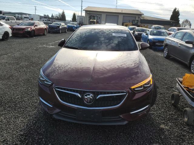 W04GL6SX2K1008238 | 2019 BUICK REGAL PREF