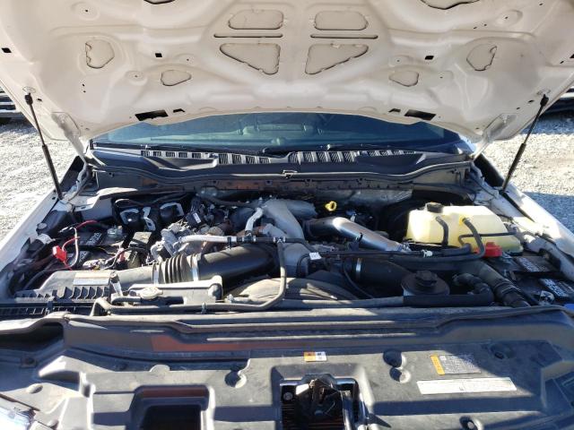 1FT7W2BT7NEC60177 Ford F250 Super Duty