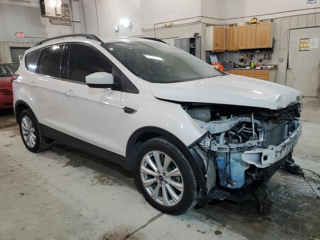 2019 FORD ESCAPE SEL - 1FMCU9HD2KUA19184
