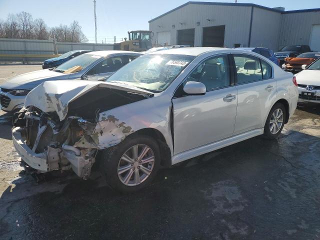 2012 Subaru Legacy 2.5i Premium