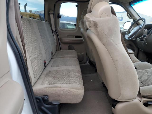 1FTRX18L51NB41058 2001 Ford F150