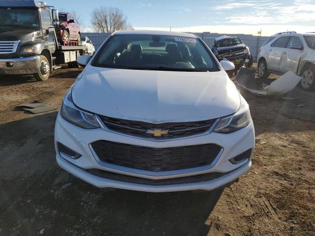 1G1BF5SM1J7123828 | 2018 Chevrolet cruze premier