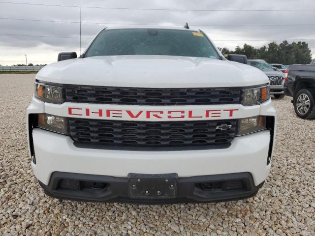 2022 Chevrolet Silverado - Image 5
