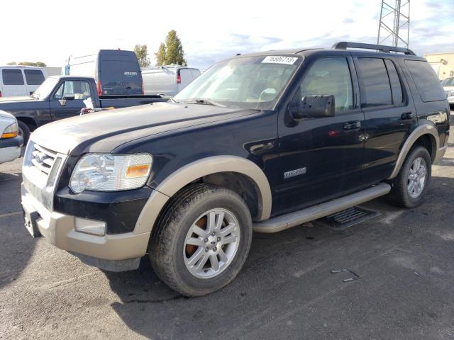 2008 Ford Explorer Eddie Bauer