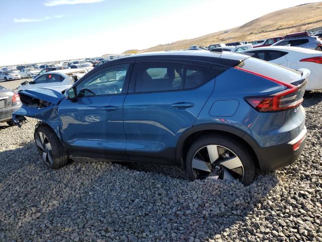 2022 VOLVO C40 P8 REC - YV4ED3GB4N2002930