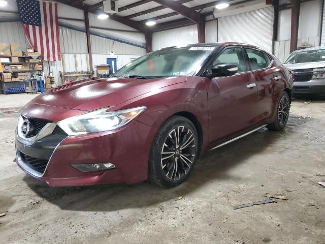 Vin: 1n4aa6ap0hc422074, lot: 77608713, nissan maxima 3.5s 2017 img_1