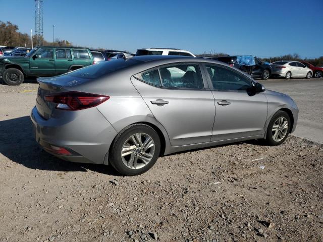 KMHD84LF4LU072197 | 2020 HYUNDAI ELANTRA SE