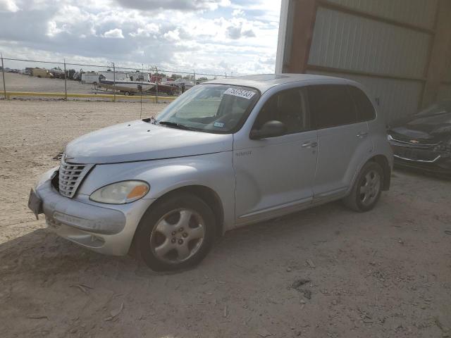 2001 Chrysler PT Cruiser 